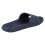 (UK 8, Navy (Blue)) Mens Reflex Mule Sandals 2