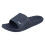 (UK 7, Navy (Blue)) Mens Reflex Mule Sandals 1
