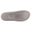 (UK 8, Grey) Mens Reflex Mule Sandals 4