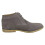 (UK 8, Grey) Mens Malvern Lace Up Ankle Boots 5