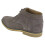 (UK 6, Grey) Mens Malvern Lace Up Ankle Boots 3