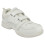 (UK 6, White) Mens Reflex Casual Trainers 5