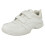 (UK 8, White) Mens Reflex Casual Trainers 1