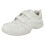 (UK 6, White) Mens Reflex Casual Trainers 1