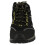 Merrell (UK 8.5, Black) Mens Merrell Waterproof Walking Boots Phoenix Mid 6