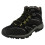 Merrell (UK 9, Black) Mens Merrell Waterproof Walking Boots Phoenix Mid 1