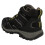Merrell (UK 9, Black) Mens Merrell Waterproof Walking Boots Phoenix Mid 2