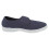 (UK 6, Navy) Mens Classics Pumps Arthur 5