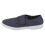 (UK 6, Navy) Mens Classics Pumps Arthur 3