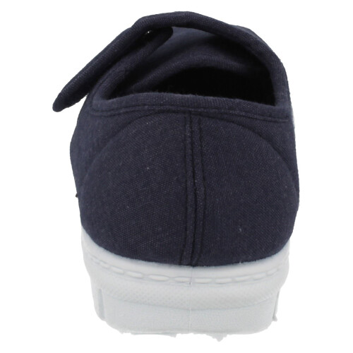 (UK 6, Navy) Mens Classics Pumps Arthur 1