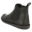 Padders (UK 6, Black) Mens Padders Pull On Chelsea Boots Jez - G Fit 2