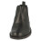 Padders (UK 6, Black) Mens Padders Pull On Chelsea Boots Jez - G Fit 4