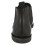 Padders (UK 6, Black) Mens Padders Pull On Chelsea Boots Jez - G Fit 5