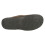(UK 11, Brown) Mens Natureform Strap Slippers Arthur 2