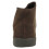 (UK 11, Brown) Mens Natureform Strap Slippers Arthur 3