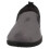 Padders (UK 7, Grey) Mens Padders Memory Foam Full Slippers Lewis 5