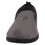 Padders (UK 7, Grey) Mens Padders Memory Foam Full Slippers Lewis 6