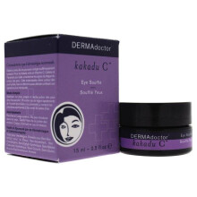 DERMAdoctor W-SC-4626 0.5 oz Womens Kakadu C Eye Souffle Cream