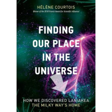 Finding our Place in the Universe