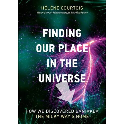 Finding our Place in the Universe