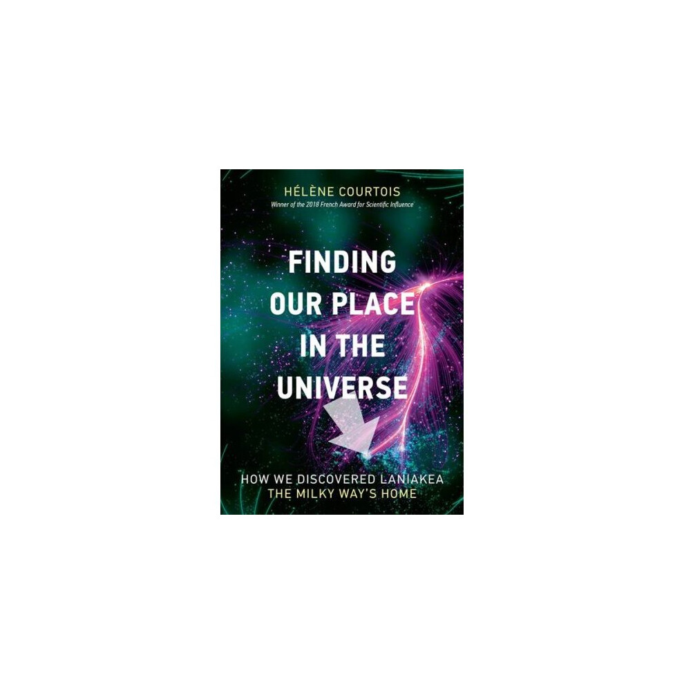 Finding our Place in the Universe