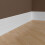 Profhome 153105 Skirting 1 Box 11 pieces | 22 m 2