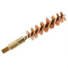 0.35 Caliber Bronze Bore Brush & Nylon Bore Brush Set, Pack of 2