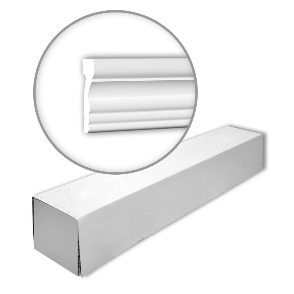 Photos - Other for Repair Profhome 151354 Panel moulding 1 Box 10 pieces | 20 m