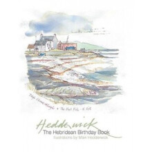 The Hebridean Birthday Book (Birthday Books)