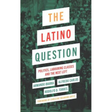 The Latino Question