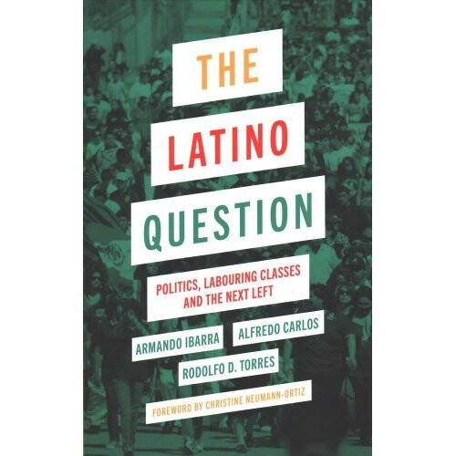 The Latino Question
