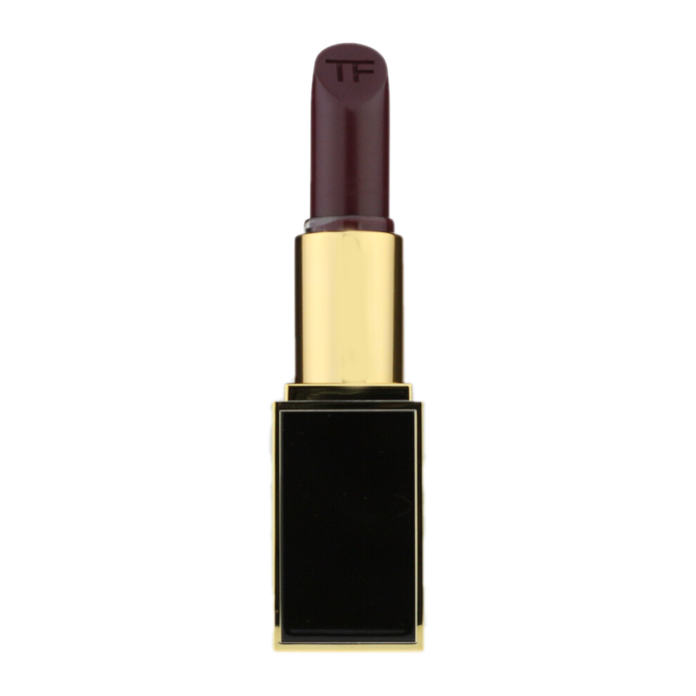 (81 Near Dark) Tom Ford Lip Color Lipstick 3g