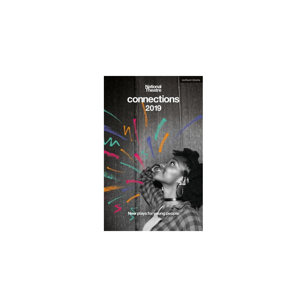 National Theatre Connections 2019 (Modern Plays) By Rob Drummond,Nell Leyshon,K - Image 5