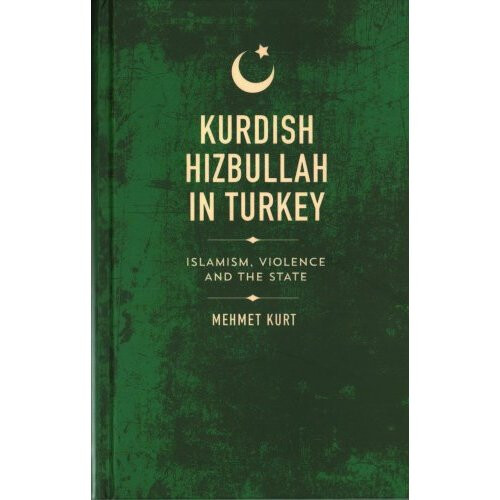 Kurdish Hizbullah in Turkey