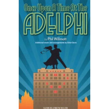 Once Upon A Time At The Adelphi