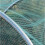(Green, 2m x 5m) Butterfly Netting Mesh for Brassicas Black/Green 2