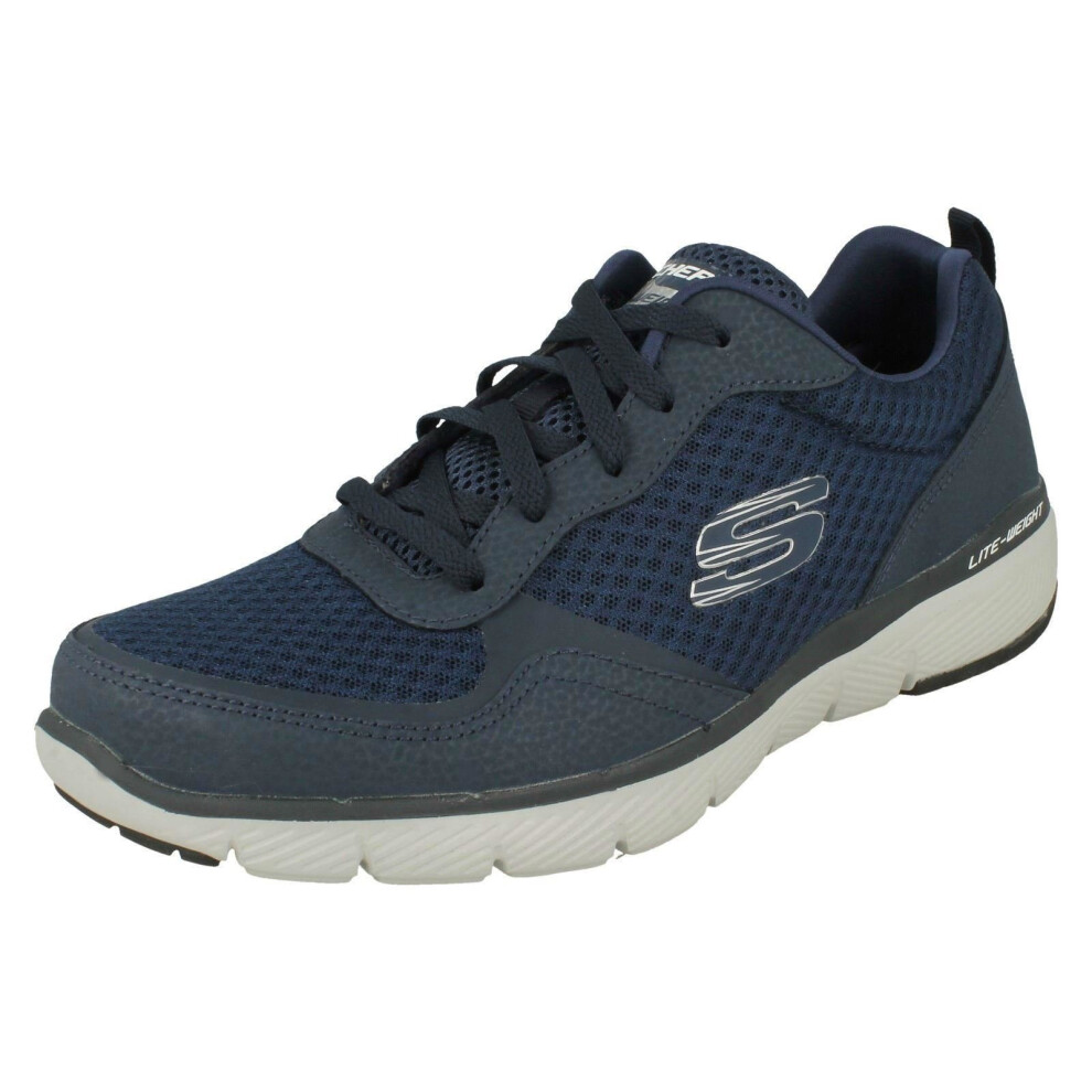 Skechers flex air cooled online