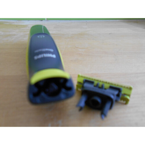 Philips Philips OneBlade QP2520/30 2