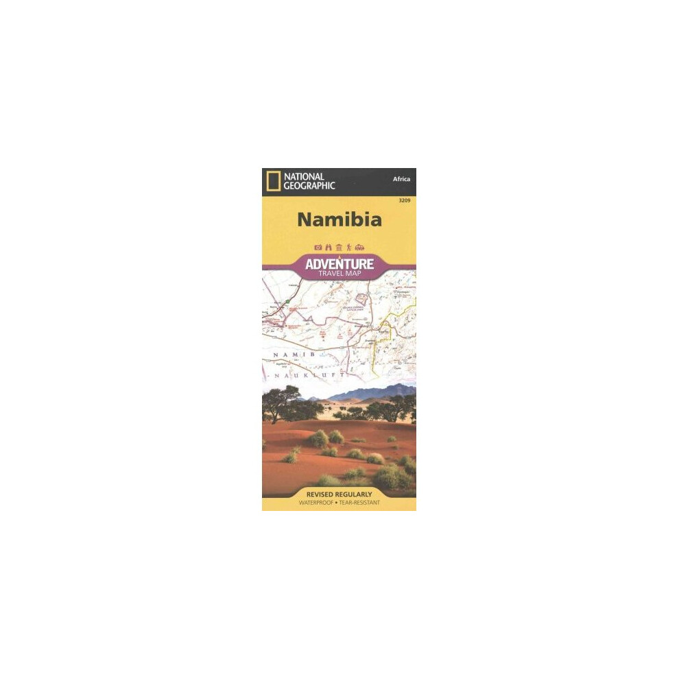 Namibia