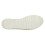 (UK 6, Silver) Ladies Savannah Flat Sequin Espadrilles 2