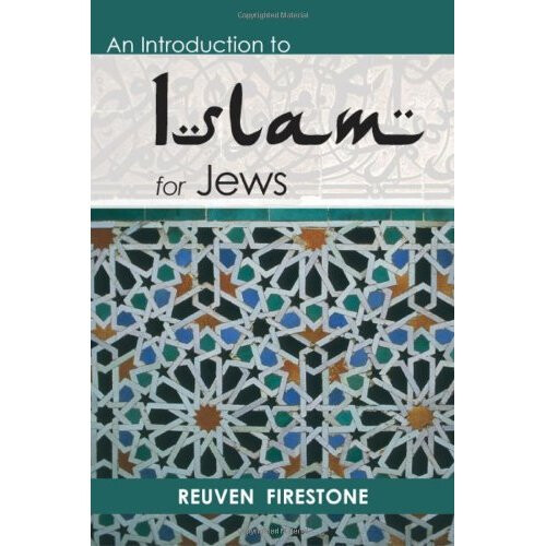 An Introduction to Islam for Jews