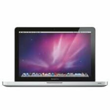 Apple MacBook Pro 13" Core i5 2.3GHz 4GB 320GB 2011 A+ 6 M Warranty - Refurbished