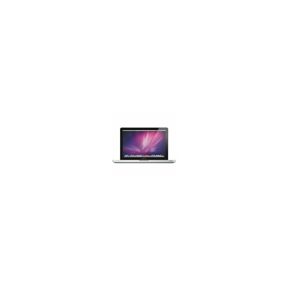 Apple MacBook Pro 13" Core i5 2.3GHz 4GB 320GB 2011 A+ 6 M Warranty