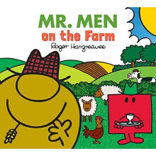 Mr Men on the Farm (Mr. Men & Little Miss Everyday)