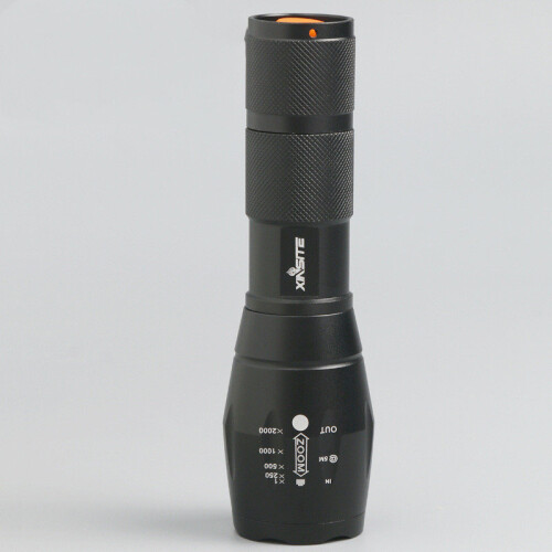 T6 LED Torch Flashlight 1