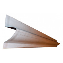 Ford Transit Mk6 Mk7 2000 To 2013 Crew Cab Basic Sill Fits Either Side Crewcab