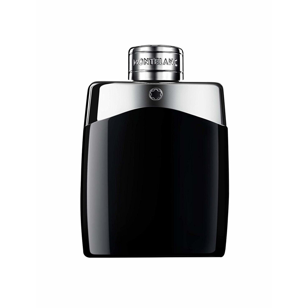 Montblanc Legend Eau De Toilette Spray - 100ml