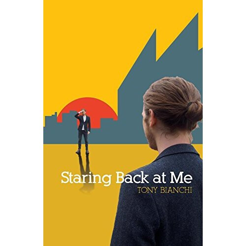 Staring Back at Me