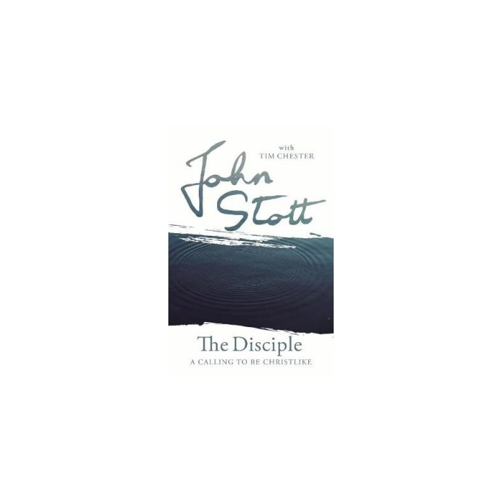 The Disciple