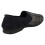 (UK 7, Navy (Blue)) Mens Spot On Slippers 5